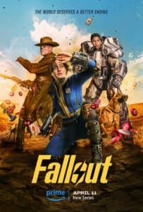 Fallout_serie iptv nordic