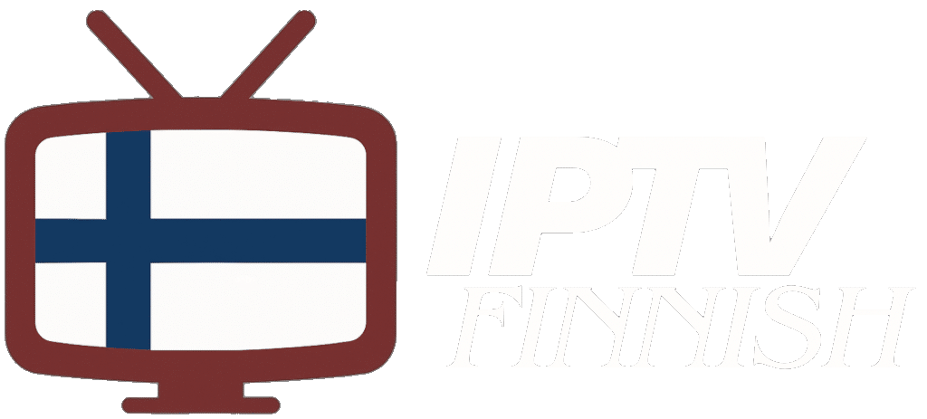 iptv finnish logo