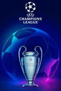 champions league on iptv nordic