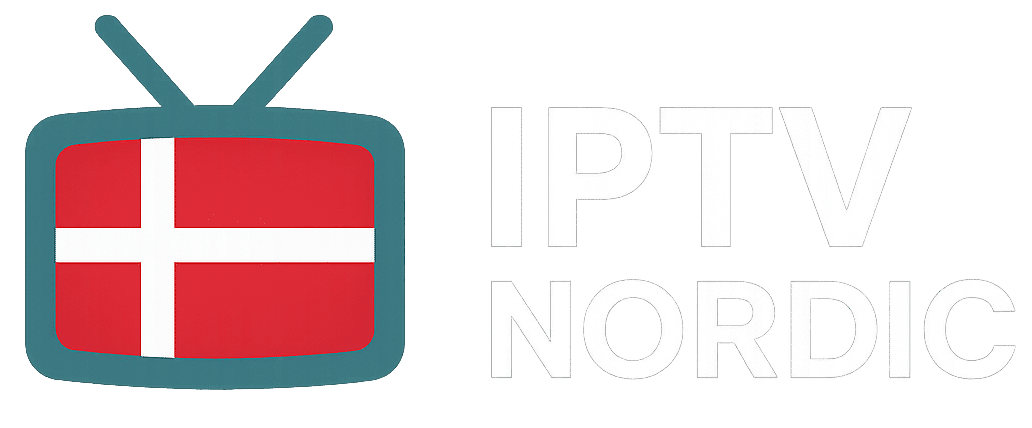 iptv nordic logo