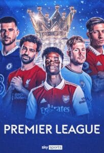 premier league on iptv nordic