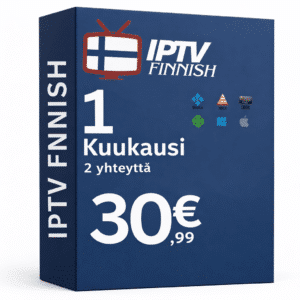 1 KUUKAUSI (2 yhteyttä)