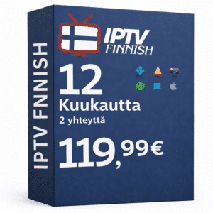 12 kuukautta (2 yhteyttä)