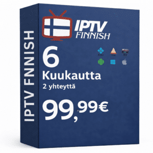 6 kuukautta (2 yhteyttä)