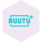 ruutu plus iptv finnish